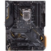 Материнская плата ASUS TUF Z390-PRO GAMING < LGA1151v2, iZ390, 4*DDR4, 2*PCIe 3.0x16, 1xPCIe 3.0x16, 3*PCIe 3.0x1 , SATA3, Vlan,  HDMI, DVI-D, PS/2,  4xUSB3.1, (90MB0YA0-M0EAY0)