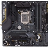 Материнская плата ASUS TUF Z390M-PRO GAMING (WI-FI) < LGA1151v2, iZ390, 4xDDR4, 2xPCI-E 3.0 x16, PCI-E x1, 2 x PCI-E M.2, DPI, HDMI, GB Lan, USB3.1, mATX, Retai (90MB0Y00-M0EAY0)