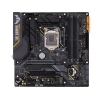 Материнская плата ASUS TUF Z390M-PRO GAMING < LGA1151v2, iZ390, 4*DDR4, 2xPCI-E 3.0 x16, PCI-E x1, 2xPCI-E M.2, Vlan,  HDMI, DP, PS/2,  4xUSB3.1, mATX, Retail> (90MB0Y10-M0EAY0)