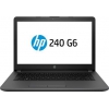 HP 240 G6 <4BD05EA#ACB>  i5  7200U/8/256SSD/DVD-RW/WiFi/BT/noOS/14"/1.73  кг