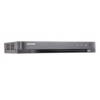 HIKVISION <DS-7208HUHI-K2> (8 Video In/16 IP-cam, AHD/CVI/TVI, 400FPS, 2xSATA, GbLAN,  USB2.0/3.0, RS-485,VGA,HDMI)