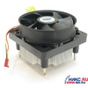 CoolerMaster <CI5-9JDSB-0L> Cooler for Socket 775 (28 дБ, Cu+Al)