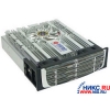 TITAN <TTC-HD88(TZ)> Alaska 3D HDD Drive Cooler (крепление 5.25", 28 дБ, 5000об/мин, 2500об/мин, Al)