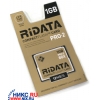 Ritek CompactFlash Card 1Gb PRO-2 80x