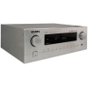 AV Усилитель SVEN HR-986 Silver (центр 80W, фронт 2x80W, тыл 2x80W, ПДУ, AC3, DTS, FM/AM)