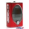 BBK OPPO <X7M-R-512Mb> Red (MP3/WMA/WAV Player, Flash Drive, FM Tuner, 512Mb, диктофон, Line In, USB2.0, Li-Ion)