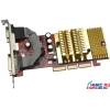 SVGA 128Mb <AGP> DDR Micro-Star MS-V013 NX6200AX-TD128LF (RTL)64bit  +DVI+TV Out <GeForce 6200>