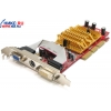 SVGA 128Mb <AGP> DDR Micro-Star MS-8998 FX5200-TD128LF (RTL) 64bit +DVI+TV Out <GeForce FX 5200>