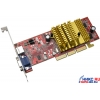 SVGA 64Mb <AGP> DDR Micro-Star MS-8952 RX9250-T64 (RTL) 64Bit +TV Out <ATI Radeon 9250>