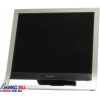 19"    MONITOR SONY SDM-HS95PRS <Silver> (LCD, 1280x1024, +DVI)