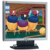 17"    MONITOR Viewsonic VA702(-U)  (LCD, 1280x1024)