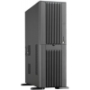 Bigtower Chieftec BA-02B-B-B Black E-ATX 450W (24+6+4пин), с дверцей