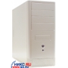 Miditower GMC NEO-CLASSIC White ATX  300W  (20+4пин)