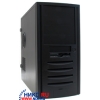 Miditower INWIN J523  BLACK ATX 300W (20+4пин)