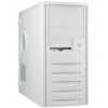 Miditower INWIN S523  <Grey> ATX 300 W (24+4пин)