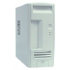 Minitower INWIN L557  <Grey> Micro ATX 240W (20+4пин)
