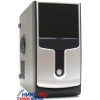 Minitower INWIN V564-NoCR  <Black> Micro ATX 240/250W (20+4пин)