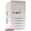 Minitower INWIN V523  GRAY Micro ATX 240W (24+4пин)