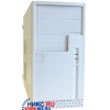 Minitower INWIN V500  Micro ATX 300W (20+4пин)