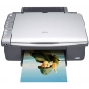 Epson STYLUS CX4100 (цветной принтер A4, 5760 optimized dpi, 4краски, цв.копир,сканер, 1200dpi) USB2.0