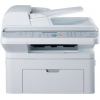 Samsung SCX-4521F (A4, 20 стр/мин, 2Mb, лазерное МФУ, факс, USB/LPT)