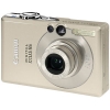Canon Digital IXUS 55 (5.0Mpx, 35-105mm, 3x, F2.8-4.9, (8-32)Mb SD, 2.5", USB2.0, AV, Li-ion)