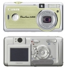 Canon PowerShot A400 <Green> <ENG> (3.2Mpx, 45-100mm, 2.2x, F3.8, JPG, (8-32)Mb SD, OVF, 1.5", USB, AV, AAx2)