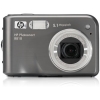 hp PhotoSmart R818 (L2036A)+докстанция (5.1Mpx, 36-180mm, 5x, F2.8-4.7, JPG, 32Mb + 0Mb SD/MMC, 2.0", USB, Li-Ion)