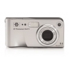 hp PhotoSmart M415 (L2021A) (5.1Mpx, 36-108mm, 3x, F2.8-4.8, JPG, 16Mb + 0Mb SD/MMC, 1.5", USB, AAx2)