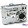 Pentax Optio 60 (6.0Mpx, 36-108mm, 3x, F2.8-4.8, JPG, 12Mb + 0Mb SD, 2.0", USB, AV, AAx2)