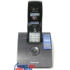 Panasonic KX-TCD815RUT <Gray> р/телефон (трубка с цв. ЖК диспл., USB, IrDA, DECT)