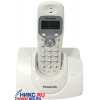 Panasonic KX-TCD156RUW <White> р/телефон (трубка с ЖК диспл., DECT)