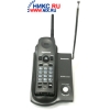 Panasonic KX-TC2105RUT <Titanium Black> р/телефон (39 MHz)