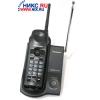 Panasonic KX-TC2105RUB <Black> р/телефон (39 MHz)