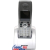 Panasonic KX-TCA181RUS <Silver> доп. трубка DECT к р/телефонам Panasonic KX-TCD815/816/825/826