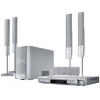 Panasonic <SC-HT885 Silver> DVD Home Theater Sound System