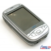 Qtek 9100 (TI OMAP 850, 64Mb, 2.8" 240x320@64k, GSM 900/1800/1900+GPRS, Bluetooth, WiFi, Mini-SD, фото)