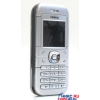 NOKIA 6030 Silver (900/1800, LCD 128x128@64k, GPRS, внутр.ант, MMS, Li-Ion 900mAh 300/3ч, 90г.)