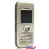 NOKIA 6030 Champagne (900/1800, LCD 128x128@64k, GPRS, внутр.ант, MMS, Li-Ion 900mAh 300/3ч, 90г.)