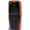 NOKIA 5140i Orange (900/1800/1900, LCD 128x128@64k, EDGE+IrDA, видео,FM radio, MMS,Li-Ion 760mAh 300/5ч,101г)