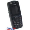 NOKIA 5140i Black (900/1800/1900, LCD 128x128@64k, EDGE+IrDA, видео,FM radio, MMS,Li-Ion 760mAh 300/5ч,101г)