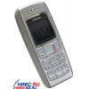 NOKIA 1600 Light Silver (900/1800, LCD 96x68@64k, внутр.ант, Li-Ion 900mAh 480/5.5ч, 85г.)