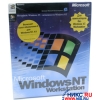 Microsoft Windows NT 4.0 WorkStation Рус. (BOX)