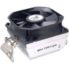 Glacial Tech <Igloo 7300 Light> Cooler for Socket 754/939/940 (21дБ, 1900об/мин, Al)