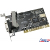 Controller PCI, Multi I/O, 2xCOM9M LowProfile