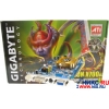 SVGA 128Mb <PCI-E> DDR Gigabyte GV-RX70128DE (RTL) +DVI+TV Out <ATI Radeon X700>