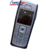 NOKIA 6230i Black (900/1800/1900, LCD 208x208@64k, EDGE+BT, видео, MP3 player, FM radio, MMS, Li-Ion, 99г.)