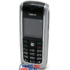 NOKIA 6021 Black (900/1800/1900, LCD 128x128@64k, EDGE+BT, внутр.ант, MMS, Li-Ion 900mAh 320/3ч, 88г.)