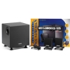 Колонки Creative MegaWorks 2.1 250D (RTL) (2колонки +Subwoofer, ПДУ проводной)