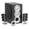 Колонки Creative I-Trigue 2.1 3600 (RTL) (2x8.5W +Subwoofer 24W, ПДУ проводной)